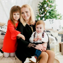 Оля Боднарчук, 14.04.1986, Львов