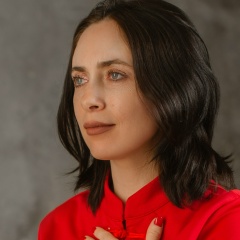 Лана Сабур, 02.01.1984, Самара