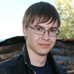 Григорий Клевакин, 15.12.1988, Сургут