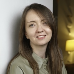 Дарья Максимович, 21.08.1986, Ростов-на-Дону