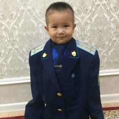 Сахи Жунелбек, Актау