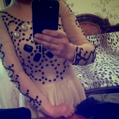 Бема Ильязова, 13.06.1995, Ош