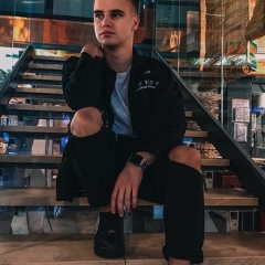 Вован Калёнов, 09.01.2000, Москва