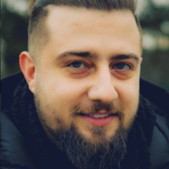 Тимур Расули, 01.06.1989, Харьков