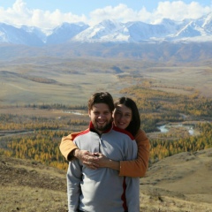 Александр Николайчик, 22.03.1982, Барнаул