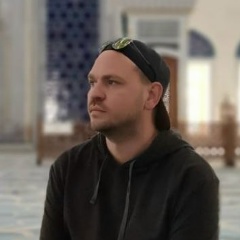 Вадим Куксов, 17.10, Санкт-Петербург