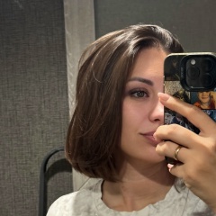 Татьяна Лебедева, 20.05, Костанай