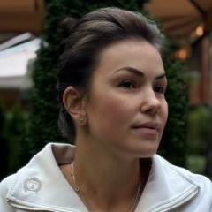 Екатерина Исаева, 01.11.1984, Москва