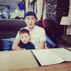 Капуран Кабулов, 08.06.1989, Уральск