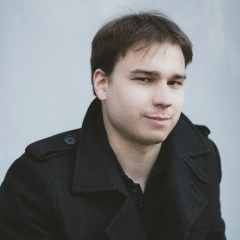 Сергей Сальков, 22.10, Видное