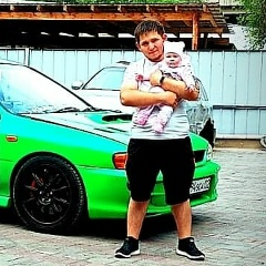 Ринат Мамутов, 14.09.1994, Алматы