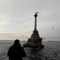 Евгений Абрамов, 04.02, Воронеж