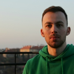 Олег Браун, 11.12.1993, Санкт-Петербург