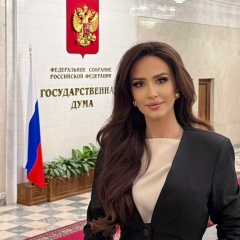 Виктория Бреславская, 14.03, Москва