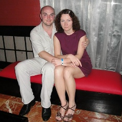 Нина Филипских, 29.11.1982, Москва