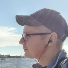 Павел Матвеев, Санкт-Петербург