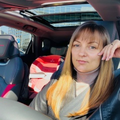 Марина Лепендина, 05.07, Санкт-Петербург