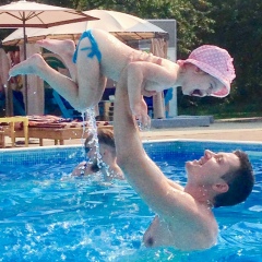 Сергей Шупер, 23.10, Киев