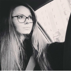 Елена Миронова, 11.04, Москва