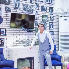 Саламат Назымов, 19.05.1986, Жанаозен