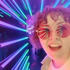 Катя Чернявская, 17.06.1985, Санкт-Петербург