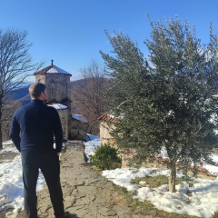 Тима Макаров, 30.01.1986, Москва