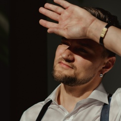 Павел Гревцов, 09.02, Москва