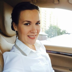 Ирина Орленко, 26.12.1985, Омск