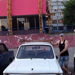 Майрамбек Маматилахунов