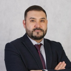 Руслан Минулин, 04.12.1984, Омск