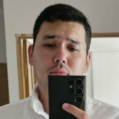 Ислам Садиков, 07.04, Сургут