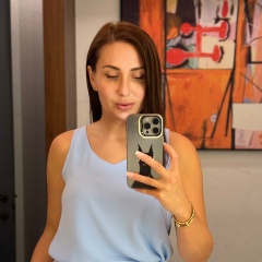 Марина Синельникова, 26.03, Усть-Каменогорск