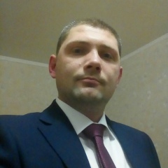 Алексей Кислицын, 23.10