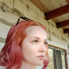 Анастасия Бледнова, 16.10.1982, Подольск