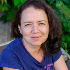 Ольга Толмачева, 15.02.1986, Москва