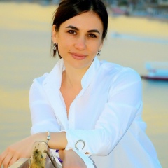 Светлана Барановская, 23.07