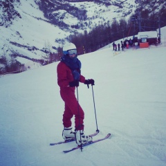 Полина Супеева, 11.09.1988, Минск