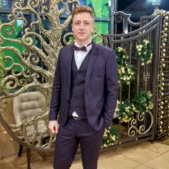 Алексей Степанов, 01.01.1989, Сочи