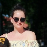 Ирина Мартьянова, 06.10.1987, Санкт-Петербург