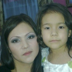 Куралай Раисова, 18.08, Алматы