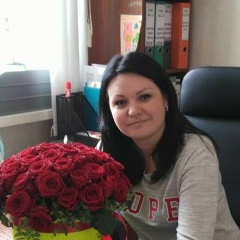 Юлия Гордей, 27.09, Минск