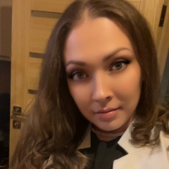 Екатерина Пантюхина, 08.01.1990, Дмитров