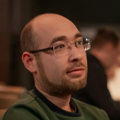 Исмаил Даутов, 15.06, Казань