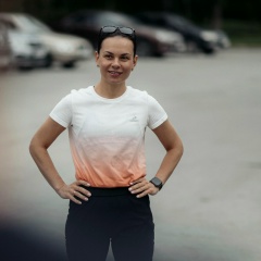 Катерина Островская, 29.06, Екатеринбург
