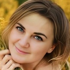 Жанна Шарецкая, 16.03, Калининград
