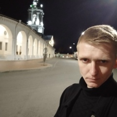 Дмитрий Сиротинский, 25.03, Москва