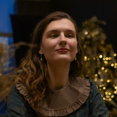 Анна Давыденко, 13.08.2001, Новосибирск