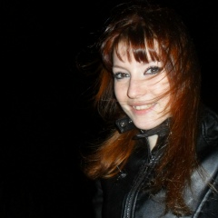 Настя Пустовая, 14.04.1991, Днепр (Днепропетровск)