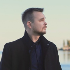 Михаил Пантелеев, 05.09