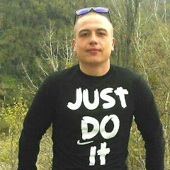 Серёга Ильченко, 10.07, Киев